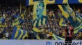Tevez está feliz: Rosario Central le ganó el clásico a Newell's y lo dejó sin invicto